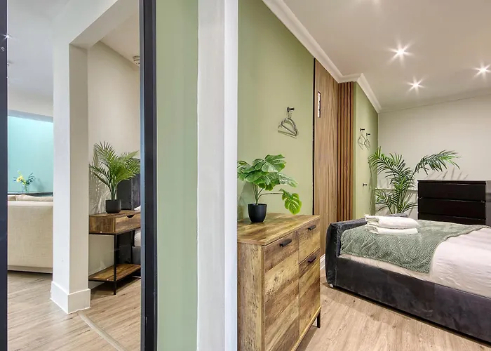 Westhill Road Apartment