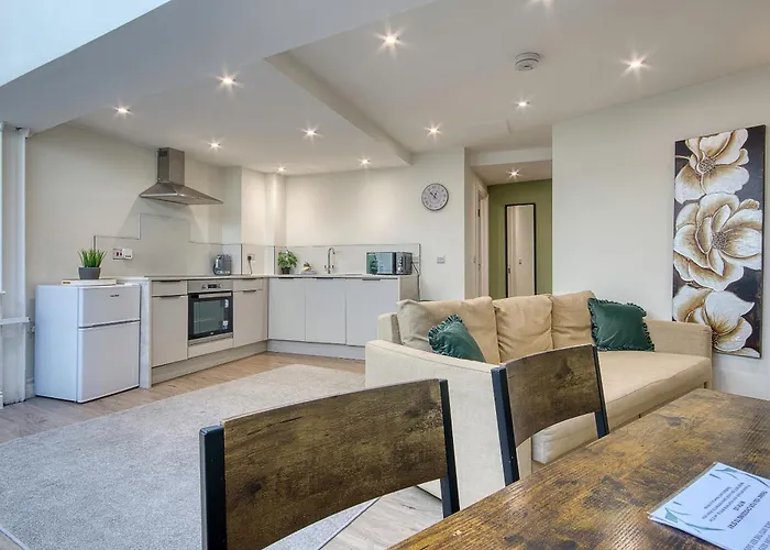 Westhill Road Apartment